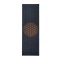 Leela Collection Flower of Life Yogamtte - 183x60 cm. x 4 mm.