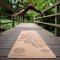 Samarali Moon Eclipse Kork/Naturgummi Yogamtte - kologisk - 183 x 61 x 0,4 cm.