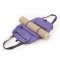 Bodhi Namast Yogataske - Blomme/Lys lilla