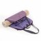 Bodhi Namast Yogataske - Blomme/Lys lilla