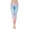 Niyama Yoga Leggings - Sweet Summer Child