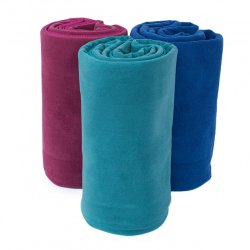 Bodhi FLOW Yogahndklde/yogatppe - 185 x 68 cm.