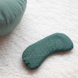 Bodhi Aroma Therapy jenpude i Bomuld med lavendel - Vegansk