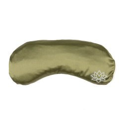 Bodhi Aroma Therapy jenpude i Satin med lavendel - kologisk