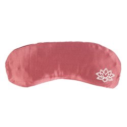 Bodhi Aroma Therapy jenpude i Satin med lavendel - kologisk