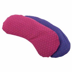 Bodhi Aroma Therapy jenpude i Bomuld med lavendel - Vegansk