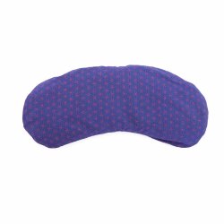 Bodhi Aroma Therapy jenpude i Bomuld med lavendel - Vegansk