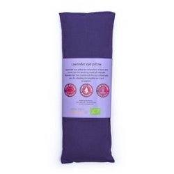 Yogi &amp; Yogini Yoga jenpude m. Lavendel - kologisk