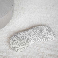 Bodhi Aroma Therapy jenpude i Bomuld med lavendel - Vegansk