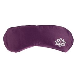 Bodhi Aroma Therapy jenpude i Satin med lavendel - kologisk