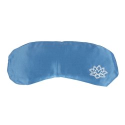 Bodhi Aroma Therapy jenpude i Satin med lavendel - kologisk