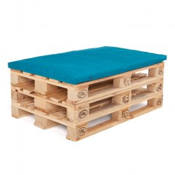 Bodhi Meditationspude til EU paller - 120 x 80 cm.