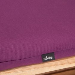 Bodhi Meditationspude til EU paller - 120 x 80 cm.