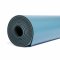 Phoenix Yogamtte af Naturgummi - Bl Tribal - 185 x 66 x 4 mm.
