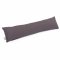 Pranayama Eco Yogapude med kapokfyld - 75 x 20 x 12 cm.