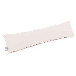 Pranayama Eco Yogapude med kapokfyld - 75 x 20 x 12 cm.