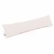 Pranayama Eco Yogapude med kapokfyld - 75 x 20 x 12 cm.