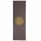 Rishikesh Premium Golden Mandala Yogamtte - 183x60 cm. x 4,5 mm.