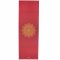 Rishikesh Premium Golden Mandala Yogamtte - 183x60 cm. x 4,5 mm.