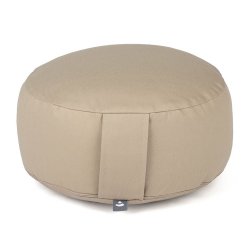 Rondo Eco Meditationspude med speltskaller - kologisk