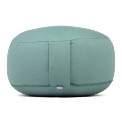 Rondo Eco Meditationspude med speltskaller - kologisk