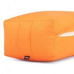 Bodhi Salamba Yogapude Deluxe - Speltskaller