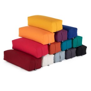 Bodhi Salamba Yogapude Deluxe - Speltskaller