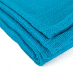 Shavasana Pro Yogatppe i bomuld - 150 x 200 cm.