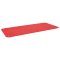 SportTec Fitnessmtte/trningsmtte med ophngsjer - 140x60x1 cm.