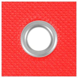 SportTec Fitnessmtte/trningsmtte med ophngsjer - 140x60x1 cm.