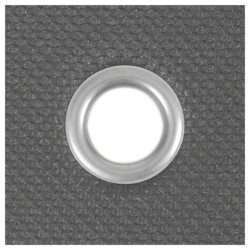 SportTec Fitnessmtte/trningsmtte med ophngsjer - 140x60x1 cm.