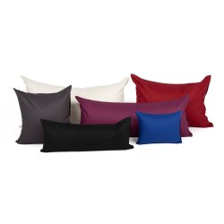 Bodhi Terapi- og Behandlingspude med speltskaller - Fs i mange strrelser og farver