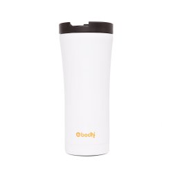 Bodhi Isoleret Termokrus med Yogamotiv - 480 ml.