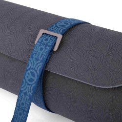 Bodhi Transportstrop til yogam�tte med M�nster