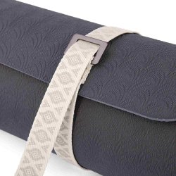 Bodhi Transportstrop til yogam�tte med M�nster