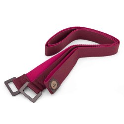 Bodhi Two Tone Transportstrop til yogamtte
