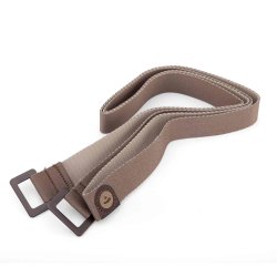 Bodhi Two Tone Transportstrop til yogamtte