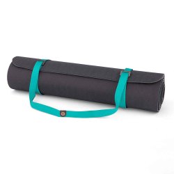 Bodhi Two Tone Transportstrop til yogamtte