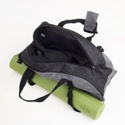 Bodhi Urban Tote Yogataske/Sportstaske - med vdrum