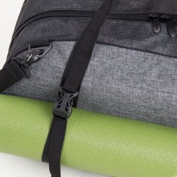 Bodhi Urban Tote Yogataske/Sportstaske - med vdrum
