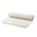 Vishnu yogamåtte i 100% uld - Premium med bomuldskant - Ulddensitet: 1200g./m²