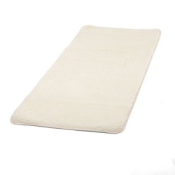 Vishnu yogamtte i 100% uld - Premium med bomuldskant - Ulddensitet: 1200g./m