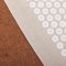 Bodhi VITAL ECO XL Akupressurst med mtte og pude - 130 x 50 cm.