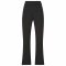 Yamadhi Yoga Jazzpants i kologisk bomuld - Sort