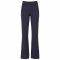 Yamadhi Yoga Jazzpants i kologisk bomuld - Mrkebl