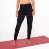 Yamadhi Lse Yogabukser i viskose - Sort