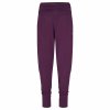 Yamadhi Lse Yogabukser i viskose - Blomme