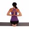 Yamadhi Yoga String Top - Lilla