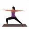Yamadhi Yoga String Top - Lilla