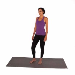 Yamadhi Yoga String Top - Lilla